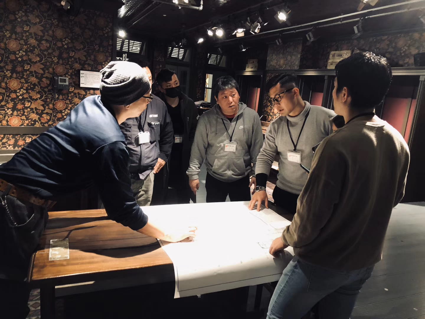 About Mori Asia
